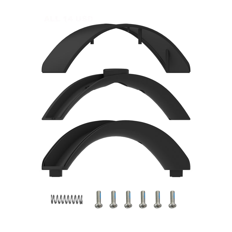 KingSong 14D/14M/14S Handle Set
