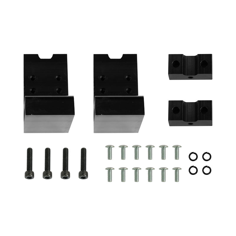 KingSong 16X Center Pillar Kit Replacement