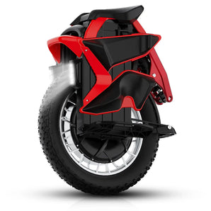 KingSong S22 Pro+/ 2220Wh capacity Battery/ 8500W Peak Motor/ Suspension/ UL 2272 Certified