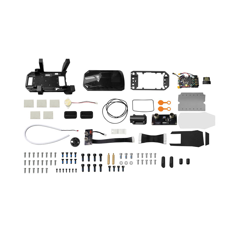 KingSong S16 Pro Controller Kit - EUC Spare Parts Replaceme…