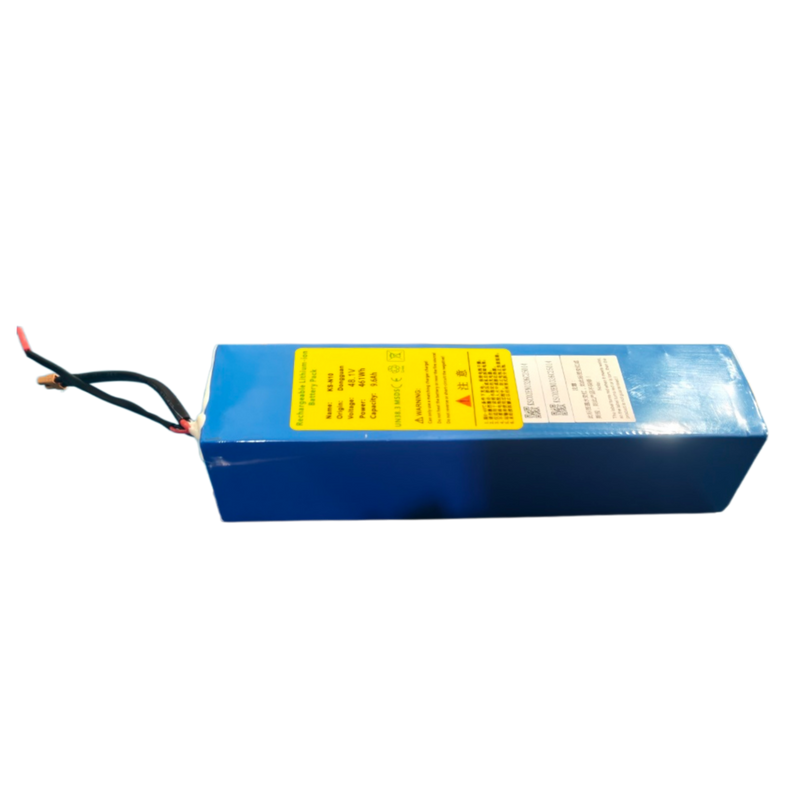 N10 E-Scooter Battery