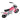 KS M19 Blue - A Fun Electric Scooter for Kids