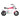 KS M19 Blue - A Fun Electric Scooter for Kids