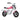 KS M19 Blue - A Fun Electric Scooter for Kids