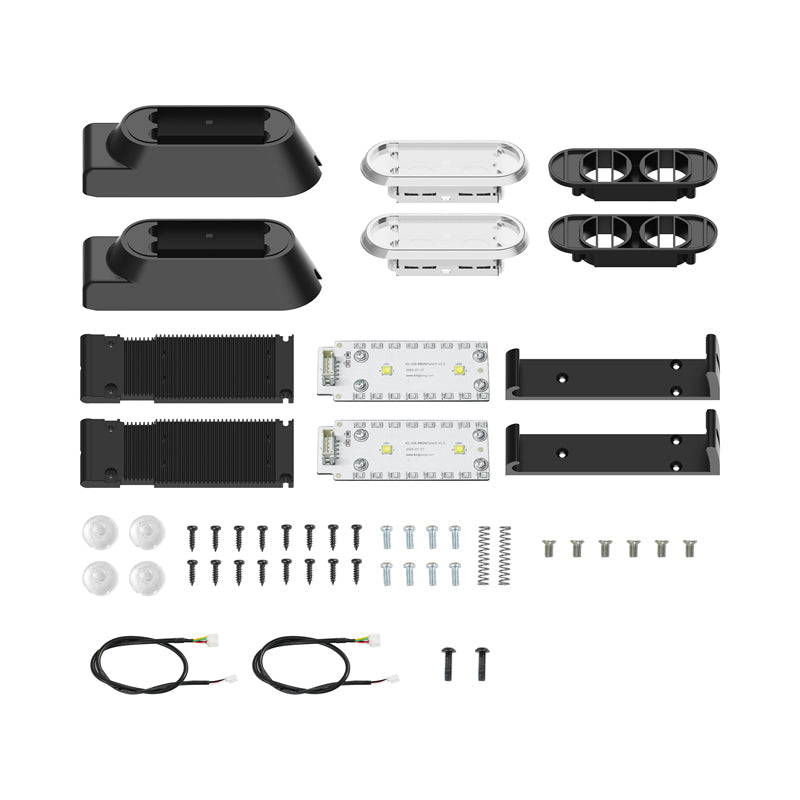 KingSong S16 Pro Headlight kit - EUC Parts Replacement