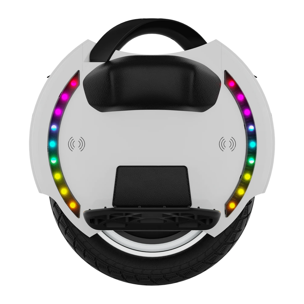 KingSong 14M Electric Unicycle White product image