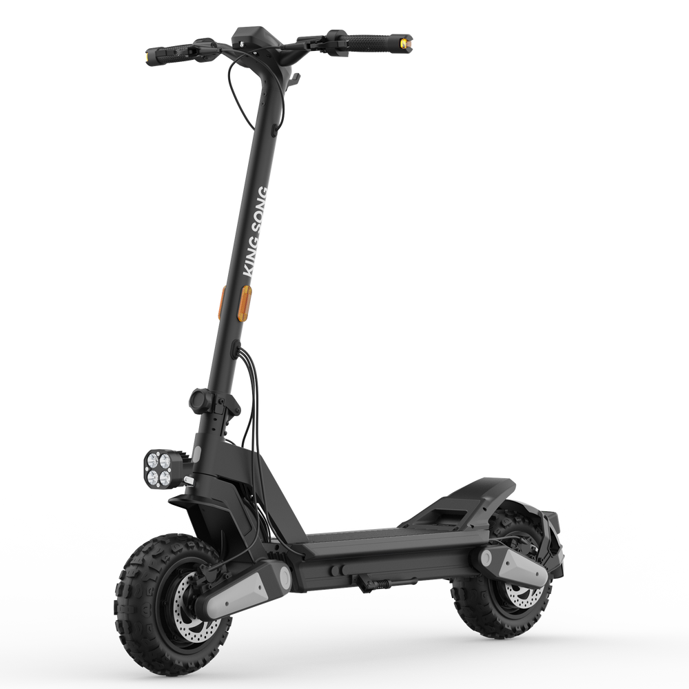 KingSong N11 KSE Dual Motor Electric Scooter