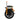 KingSong S16 Electric Unicycle Black / Orange product image