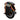 KingSong S16 Electric Unicycle Black / Orange product image