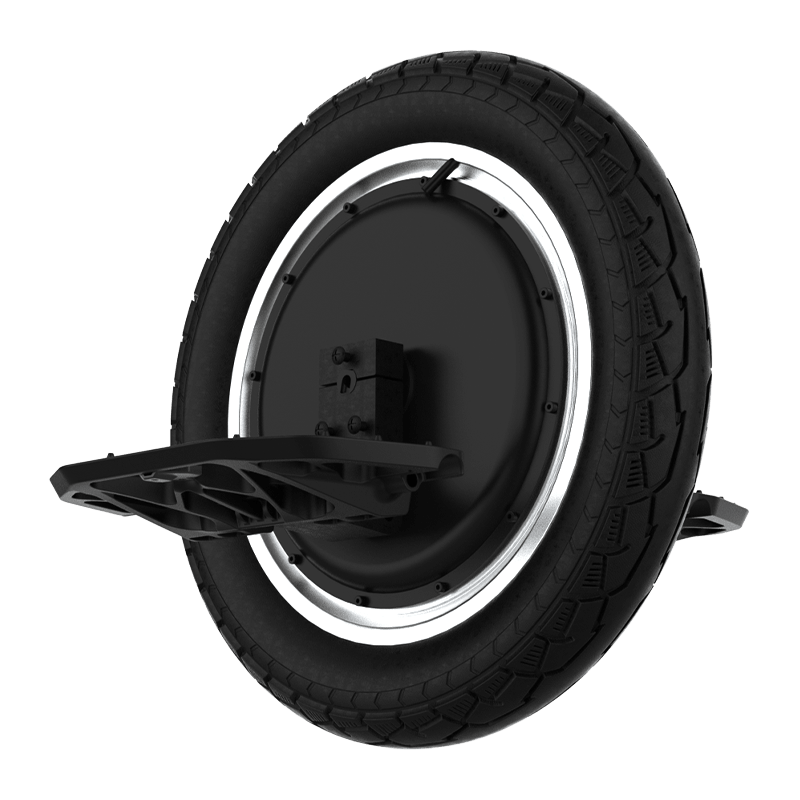 Powerful Performance