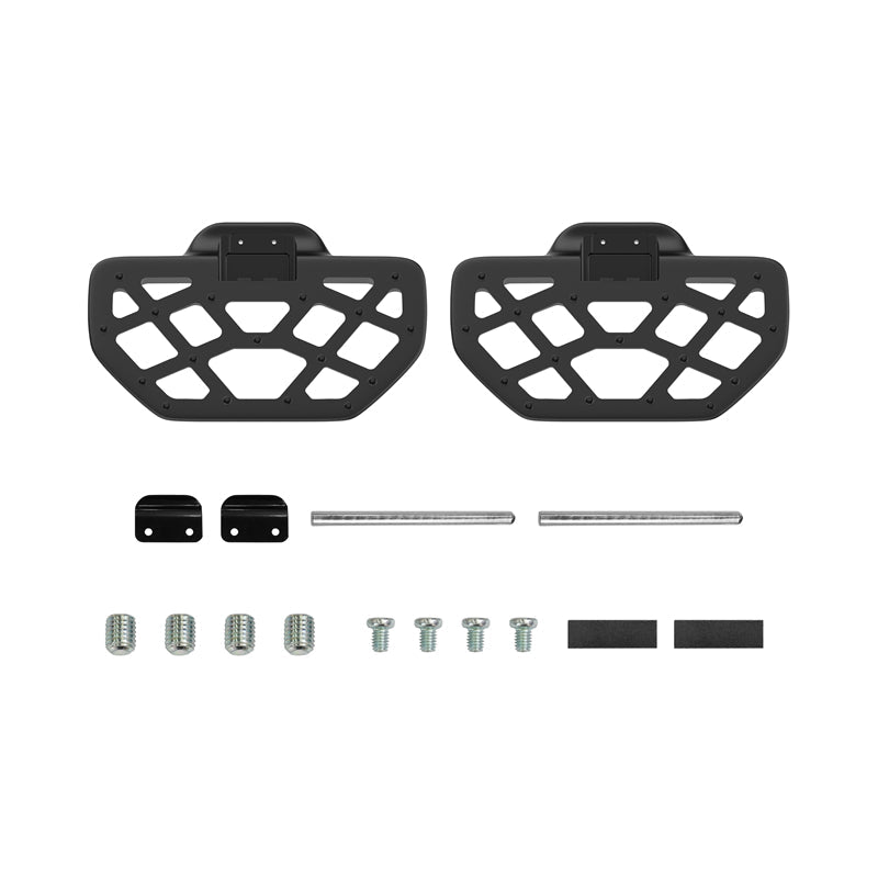 KingSong 14D Hollow Pedal Kit