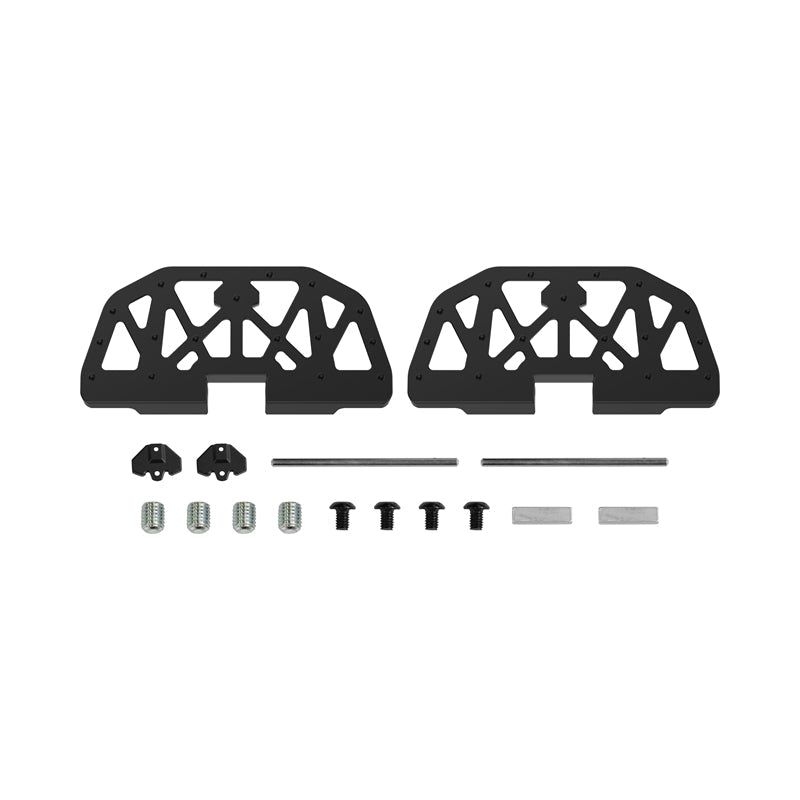 KingSong 16X Hollow Pedal Kit Replacement