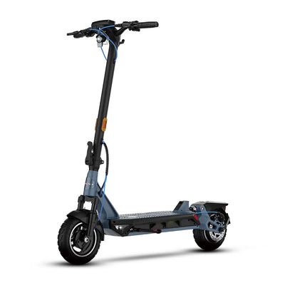 KingSong N12PRO Electric Scooter, 10inch, 80Km Range, 858Wh Battery,Rated 1000W(1400W Peak), UL 2272 Certified