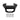 KingSong F22 Pro Rear handle kit