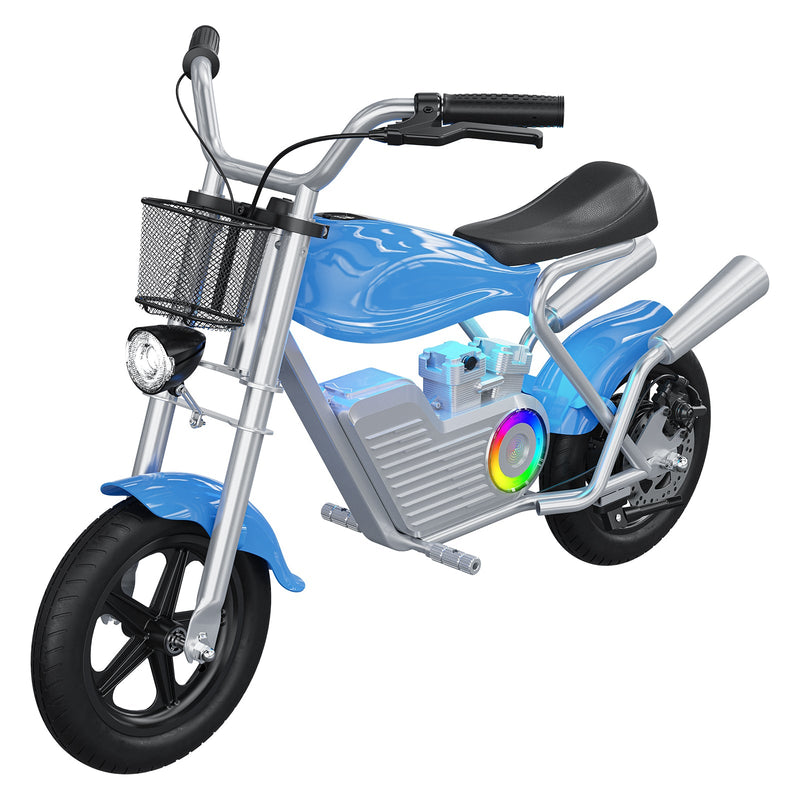 KingSong M19 Kids Electric Mini Bike