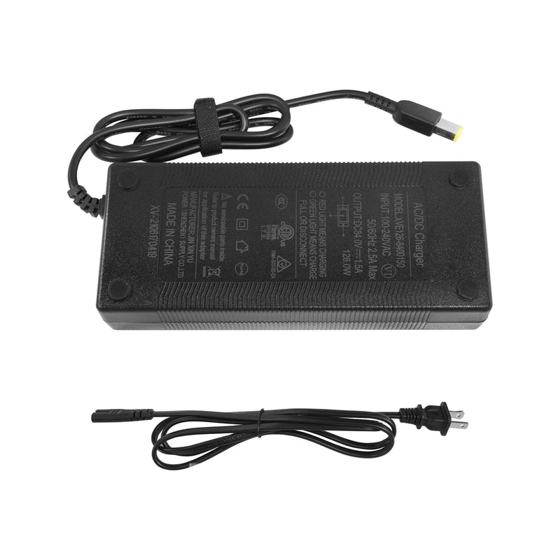 KingSong 16X Charger with AC Cable
