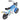 KS M19 Blue - A Fun Electric Scooter for Kids