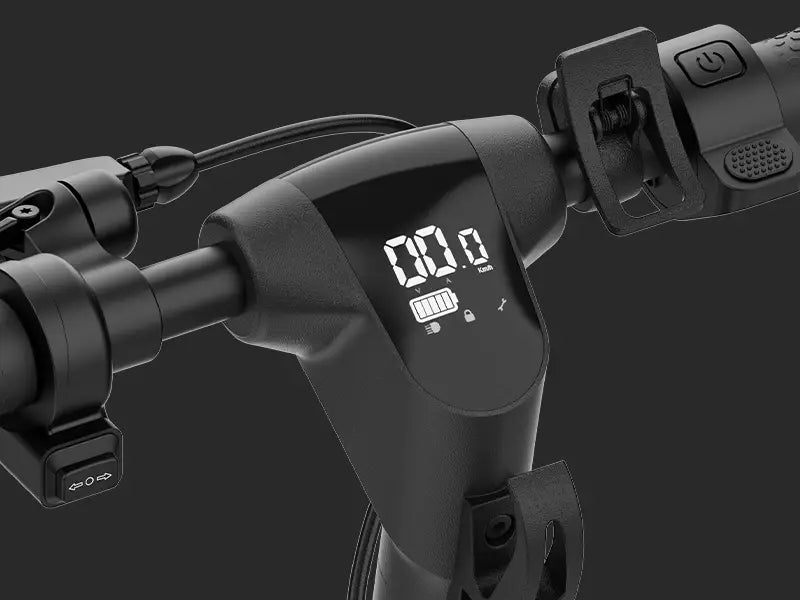 Crystal Clear LED Dispaly