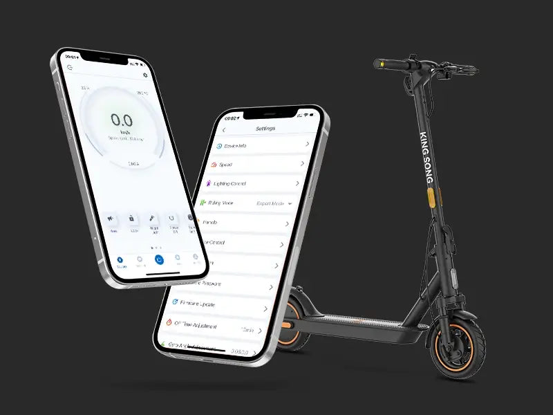 Smart App Connectivity