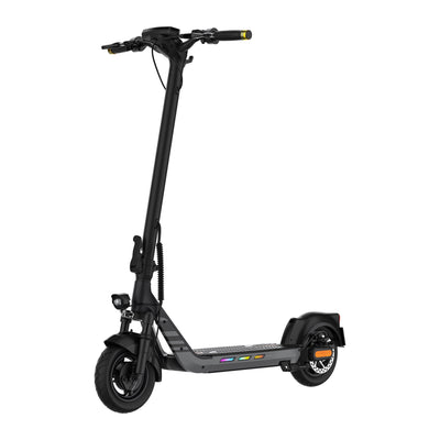 KingSong N14 Electric Scooter,10inch,60Km Range,500Wh Battery, Rated 500W(900W Peak), UL 2272 Certified