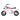 KS M19 Blue - A Fun Electric Scooter for Kids