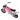 KS M19 Blue - A Fun Electric Scooter for Kids