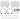 16SPRO white shell side panel kit