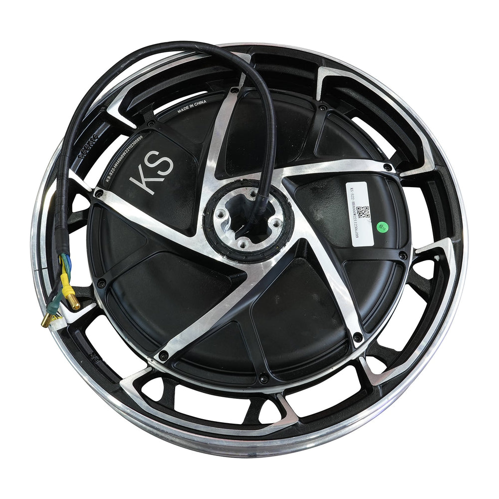 KingSong S22 Pro Motor