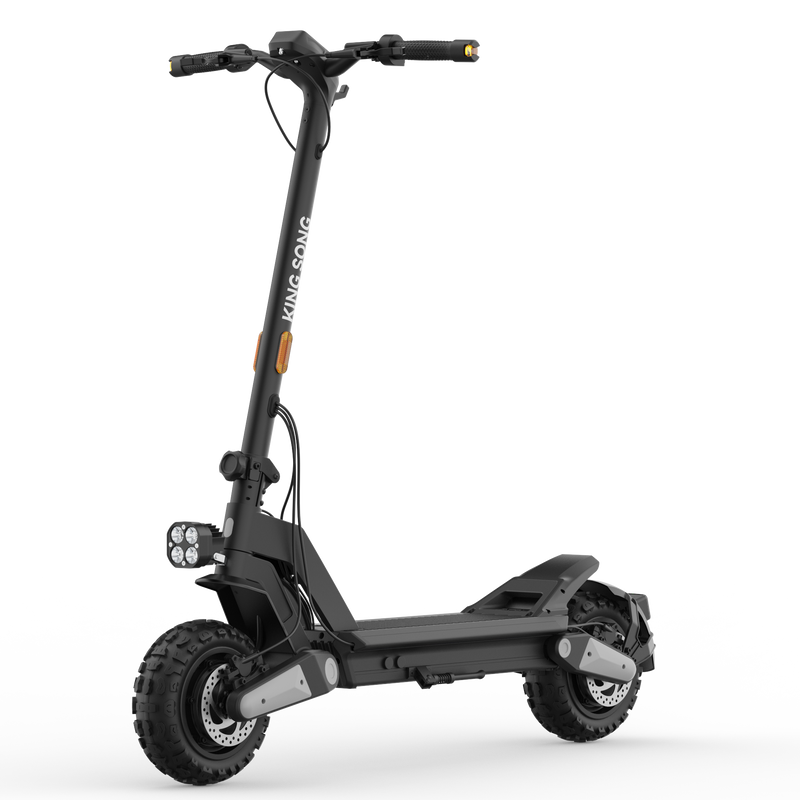 KingSong N11 KSE Electric Scooter for City Riding