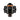 KingSong S16 Electric Unicycle Black / Orange product image