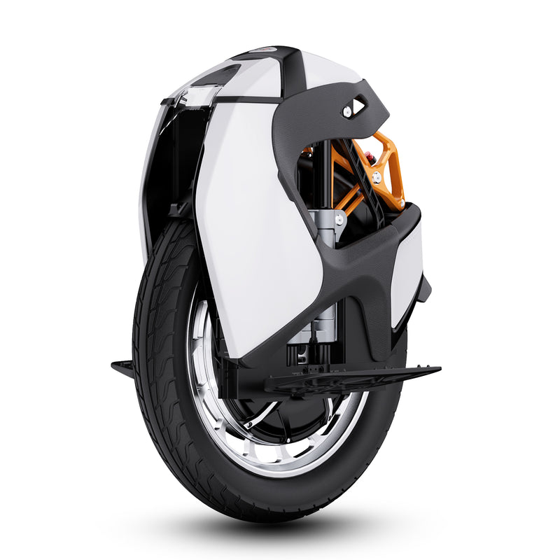 KingSong S18 Pro+ Full-Suspension Electric Unicycle