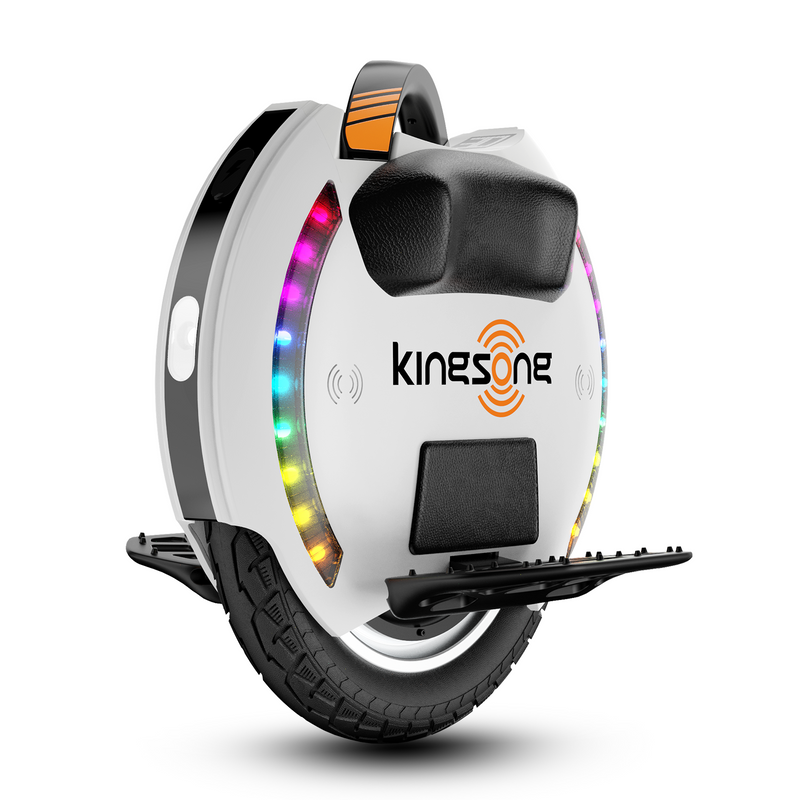 KingSong 14D Pro Beginner Electric Unicycle