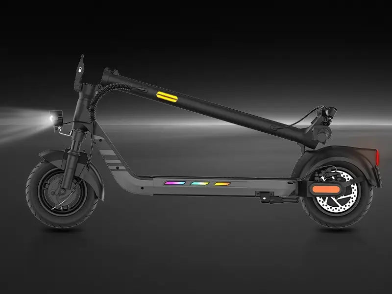 Full Lighting System