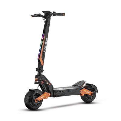 KingSong N16  Electric Scooter, 11inch, 60mile Range,  1776Wh Battery, 3600W, UL 2272 Certified